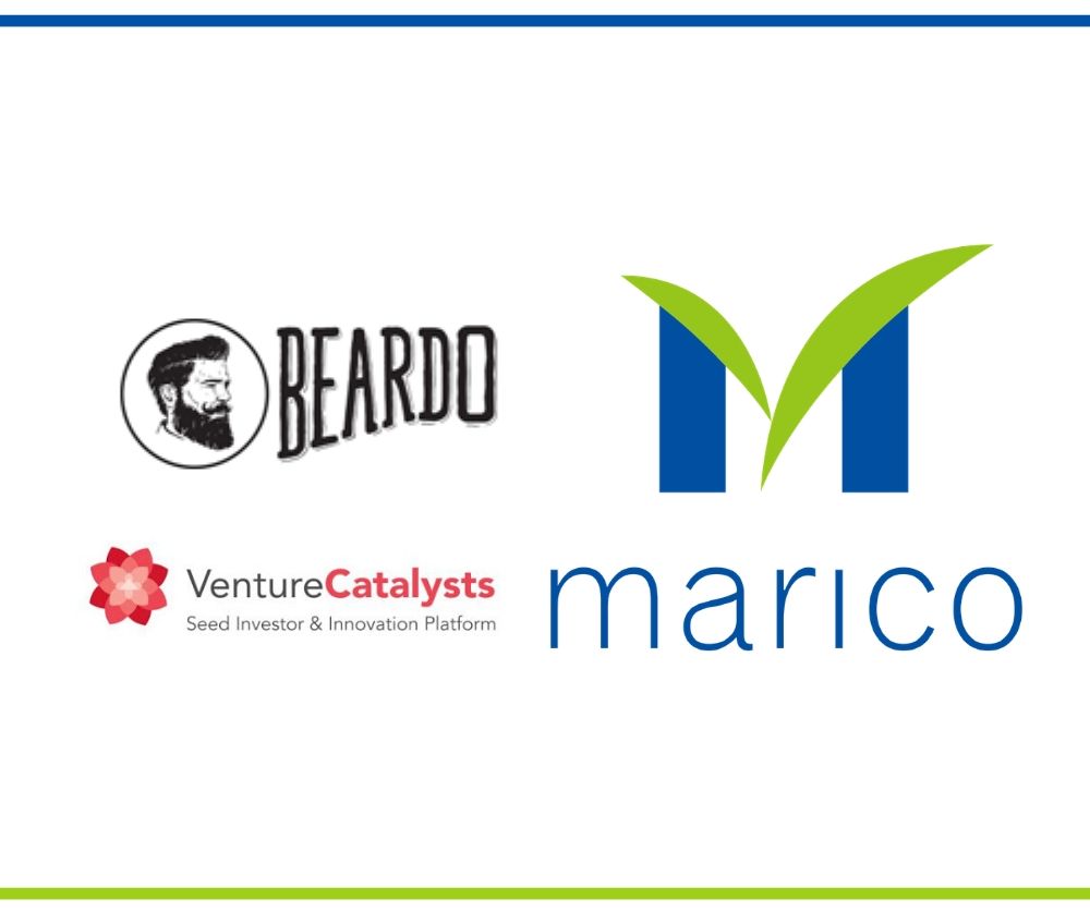 MARICO Acquires Men's Grooming Brand Beardo from Venture Catalysts ...