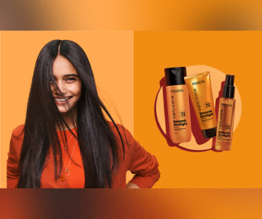 Myntra partners with the L'Oréal Professional Products Division to bring salon-inspired hair care for shoppers