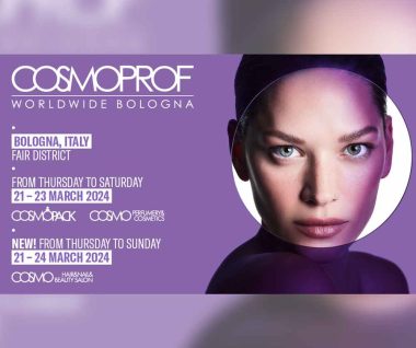 THE COSMOPROF BOLOGNA 2024 - A WRAP UP