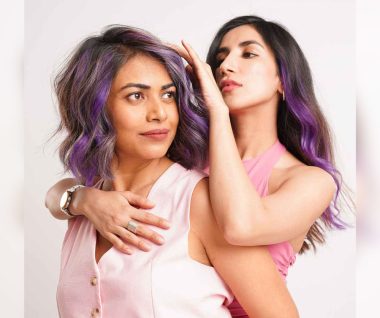 Nish Hair and Priyanka Borkar debut: India's First Celebrity Hair Extension Partnership