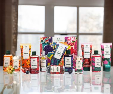 The Body Shop Unveils The India Edit